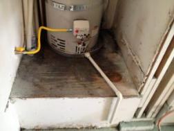 Did Your Desoto Water Heater Just Bottom Out? Call Us Now 