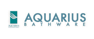 We Install Aquarius Bathware