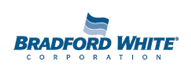 We Install Bradford White Corporation Water Heaters