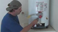A Lancaster Water Heater Repair Specialist Is Always On Call